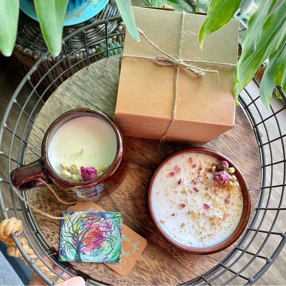 Other - Happy Candles